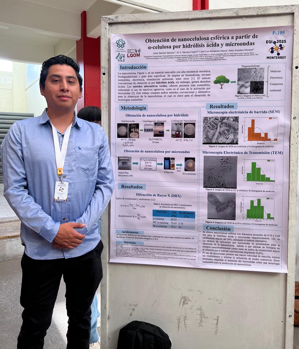 María Esther S.C. tweet media