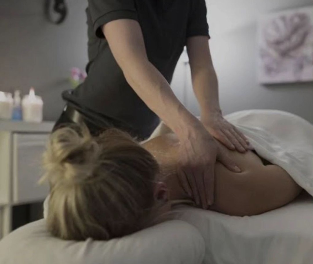 Varmı bu hafta sonu kendini masajla ödüllendirmek kimse