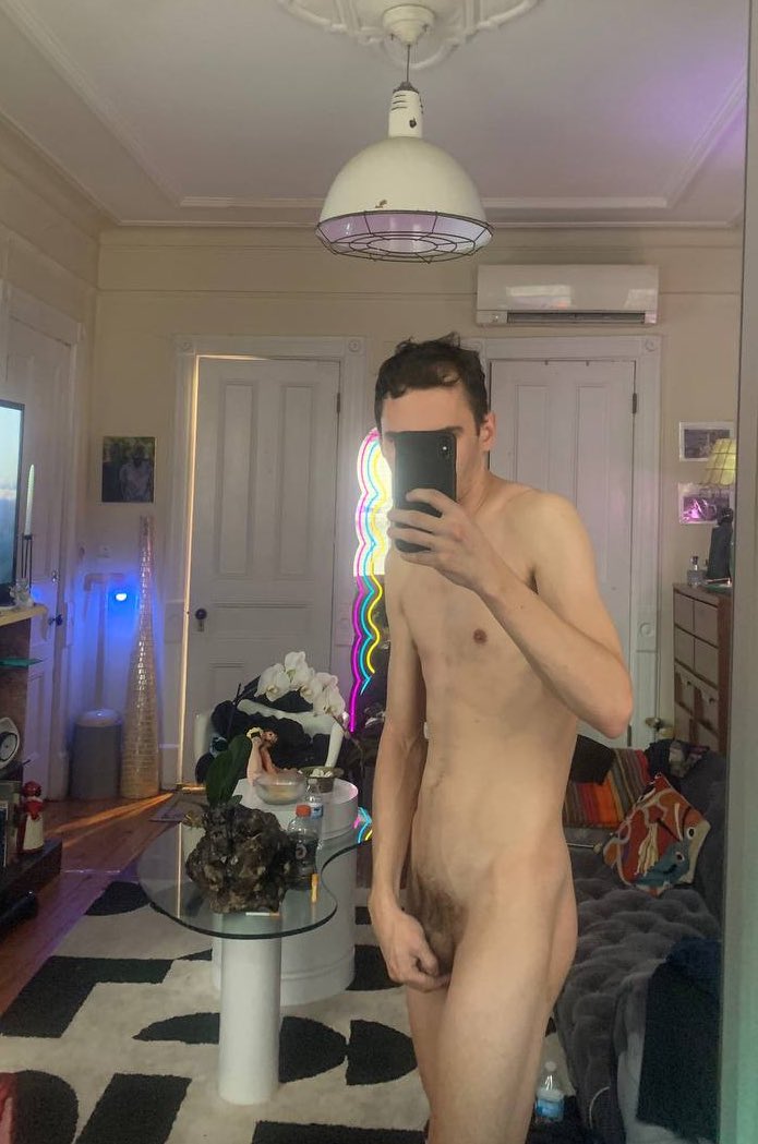 Fagdustry's tweet photo. After really good sex, I look like that https://t.co/lodnyqzNhy