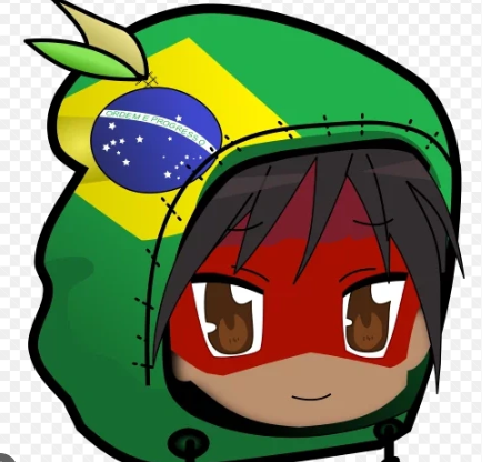 Big_W4rd's tweet photo. @EnergyUltra0 é assim que seriam as brasileiras se nao houvesse imigraçãi https://t.co/w2OgmAF2YF