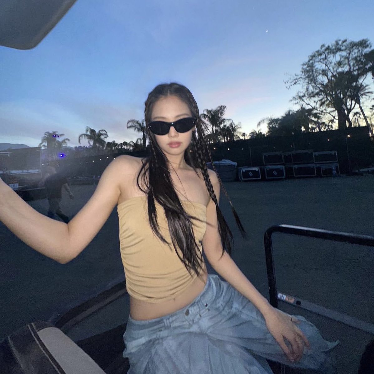 versphile's tweet image. had so much fun with my baby