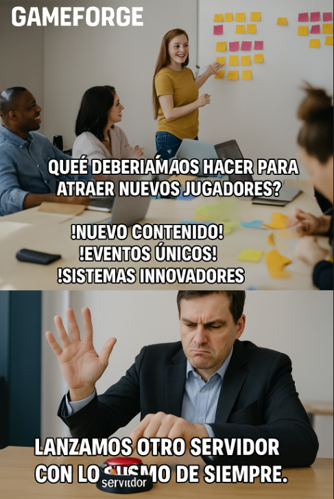CheefMetin2's tweet photo. NUEVO SERVIDOR DE PASCUA 2025: 
@gameforge @metin2 https://t.co/u765ZEomHJ