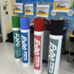 Photo by H.W. Mountz Elementary School (@MountzSchool)