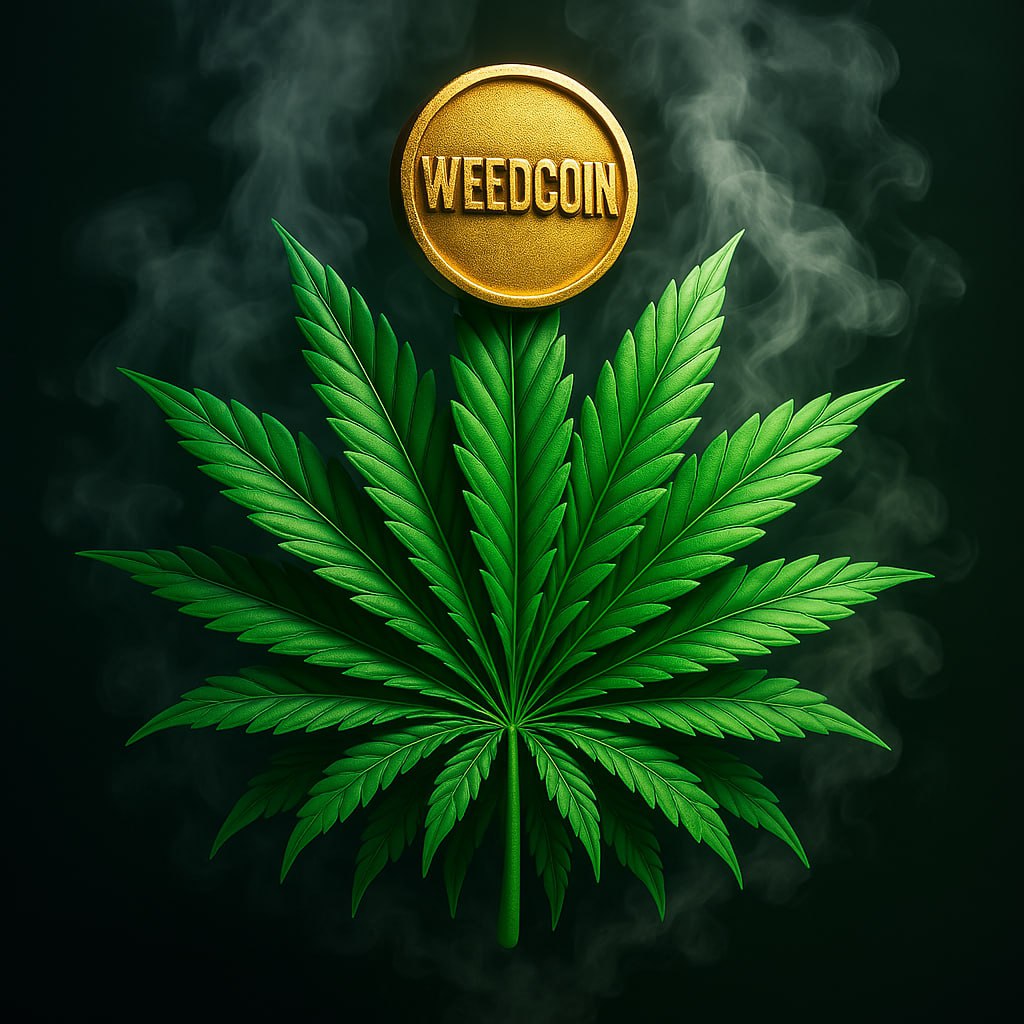 NytraxX420's tweet photo. @ZenSquirtle @weedcoinOG
$WEEDCOIN isn’t just a token — it’s a lifestyle.
Rolled by the community, lit by the culture, and passed around the chain.

No stress, just sesh.
Buy the dip? Nah, we spark it.

#WeedCoin #PuffnPost #420OnTheBlockchain #HighUtility https://t.co/erCFvf8kC2