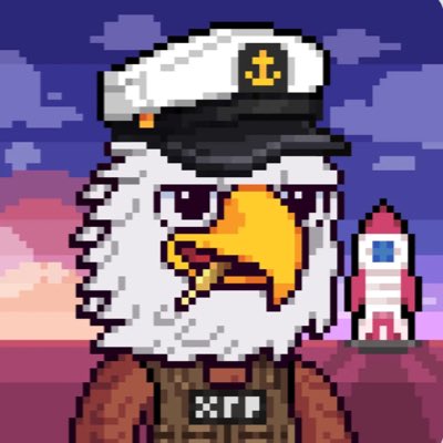 #ThePatriotsClub NFT mint is live! Next stop Mars!!!! 🚀 🦅 

xrp.cafe/collection/the…