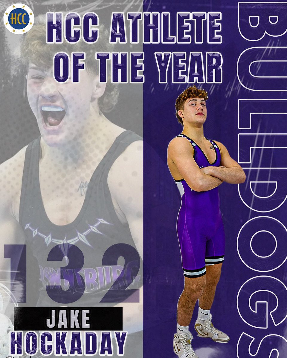 Brownsburg Athletics (@bhsdogs) on Twitter photo HCC Athlete Of The year Jake Hockaday !!
Congratulations on an amazing career!!!
<a href="/HoosierCConf/">Hoosier Crossroads Conference</a> <a href="/BHSDogsWrestlin/">Brownsburg Wrestling</a>
#bulldogfamily HCC Athlete Of The year Jake Hockaday !!
Congratulations on an amazing career!!!
<a href="/HoosierCConf/">Hoosier Crossroads Conference</a> <a href="/BHSDogsWrestlin/">Brownsburg Wrestling</a>
#bulldogfamily