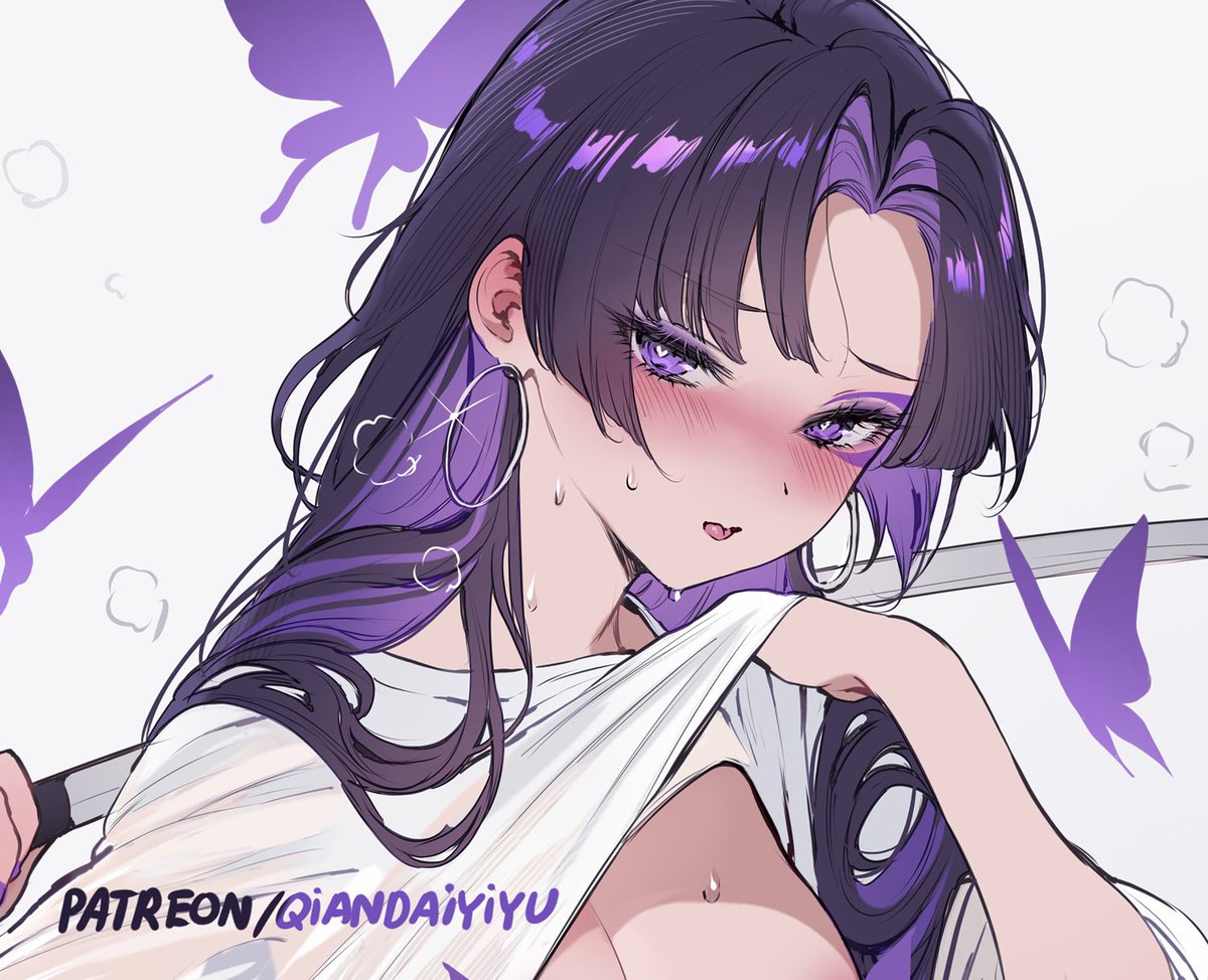 Qiandai以宇(@qiandaiyiyu) on X