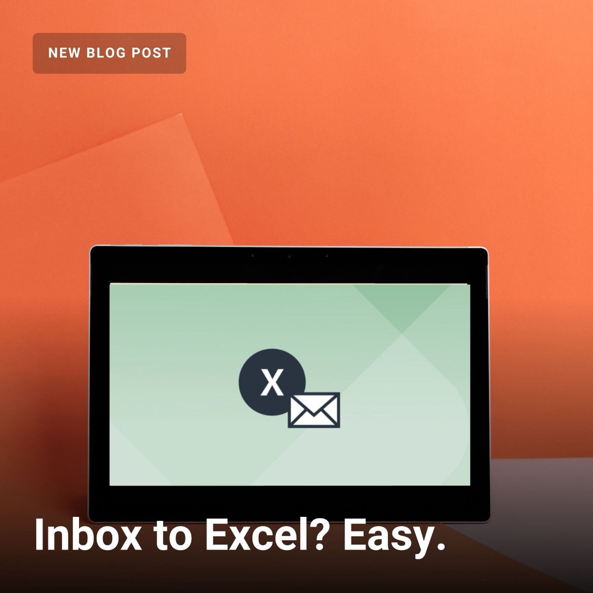 mailparser's tweet image. Drowning in client emails? Mailparser turns every quote, inquiry, and update into clean Excel rows you can actually use.
Your spreadsheet doesn’t have to be a crime scene anymore: hubs.li/Q03h4mDS0
#EmailAutomation #ExcelTips #SmallBusinessTools #Mailparser