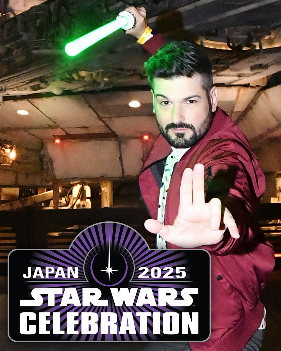 See you next week on the Live Stage.