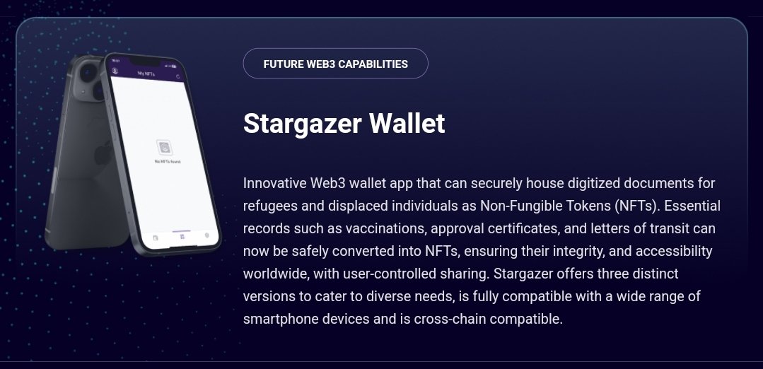 Conste11ation's tweet photo. 30 Different Federal Agencies are part of @UTSADigiFoundry 

Including:
🇺🇸Department of Treasury
🇺🇸NASA
🇺🇸Space Force 

All holding our native wallet @StargazerWallet 

$NDT &amp; $DAG are leading Federal adoption https://t.co/MpLCT5AKdl