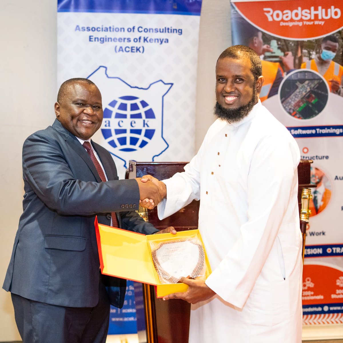 Abdifatah jama (@fatahabdi25) on Twitter photo It was great being awarded by Senior <a href="/MativoMJohn/">Dr. Eng. John Mativo MBS</a> for the great financial performance as the outgoing <a href="/AcekFL_Kenya/">ACEK- Future Leaders</a> Treasurer 2024-2025 . The event was attended by our able IEk President <a href="/shammahkiteme/">Eng. Shammah Kiteme, CE, FIEK, PMP</a> . I wish the incoming team led by able chairperson <a href="/MikeJomo_/">Mike Jomo</a> . all the best. It was great being awarded by Senior <a href="/MativoMJohn/">Dr. Eng. John Mativo MBS</a> for the great financial performance as the outgoing <a href="/AcekFL_Kenya/">ACEK- Future Leaders</a> Treasurer 2024-2025 . The event was attended by our able IEk President <a href="/shammahkiteme/">Eng. Shammah Kiteme, CE, FIEK, PMP</a> . I wish the incoming team led by able chairperson <a href="/MikeJomo_/">Mike Jomo</a> . all the best.