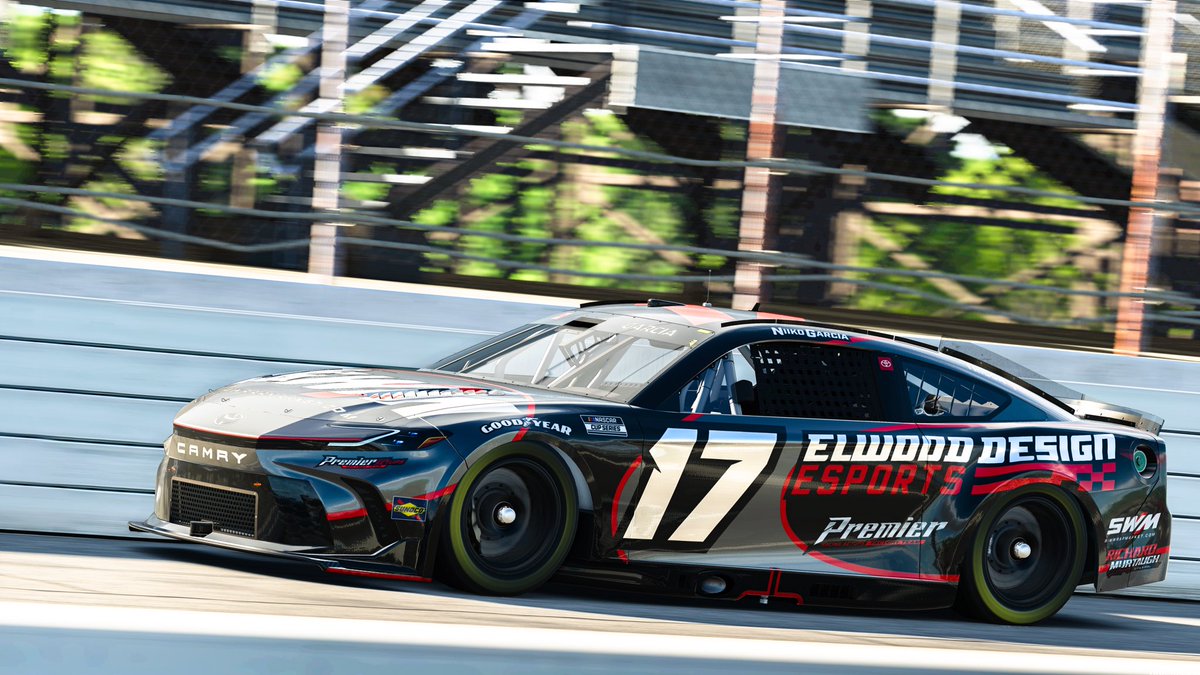 FINALLY… Got my first base put up on <a href="/SimWrapMarket/">SimWrapMarket.com</a> 🔥🔥

Shoutout <a href="/BIGEVILdesigns/">BIG EVIL Designs</a> for the Number and lil extras as always! These guys have EVERYTHING!! 

NASCAR CLASS A CAMRY - 147