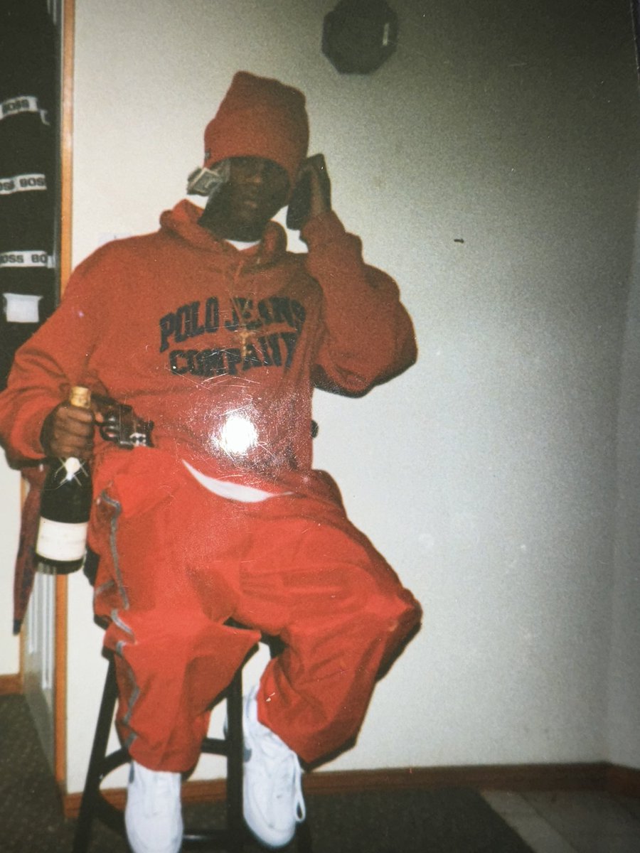 #fbf Me in 1996… I came a long way!
