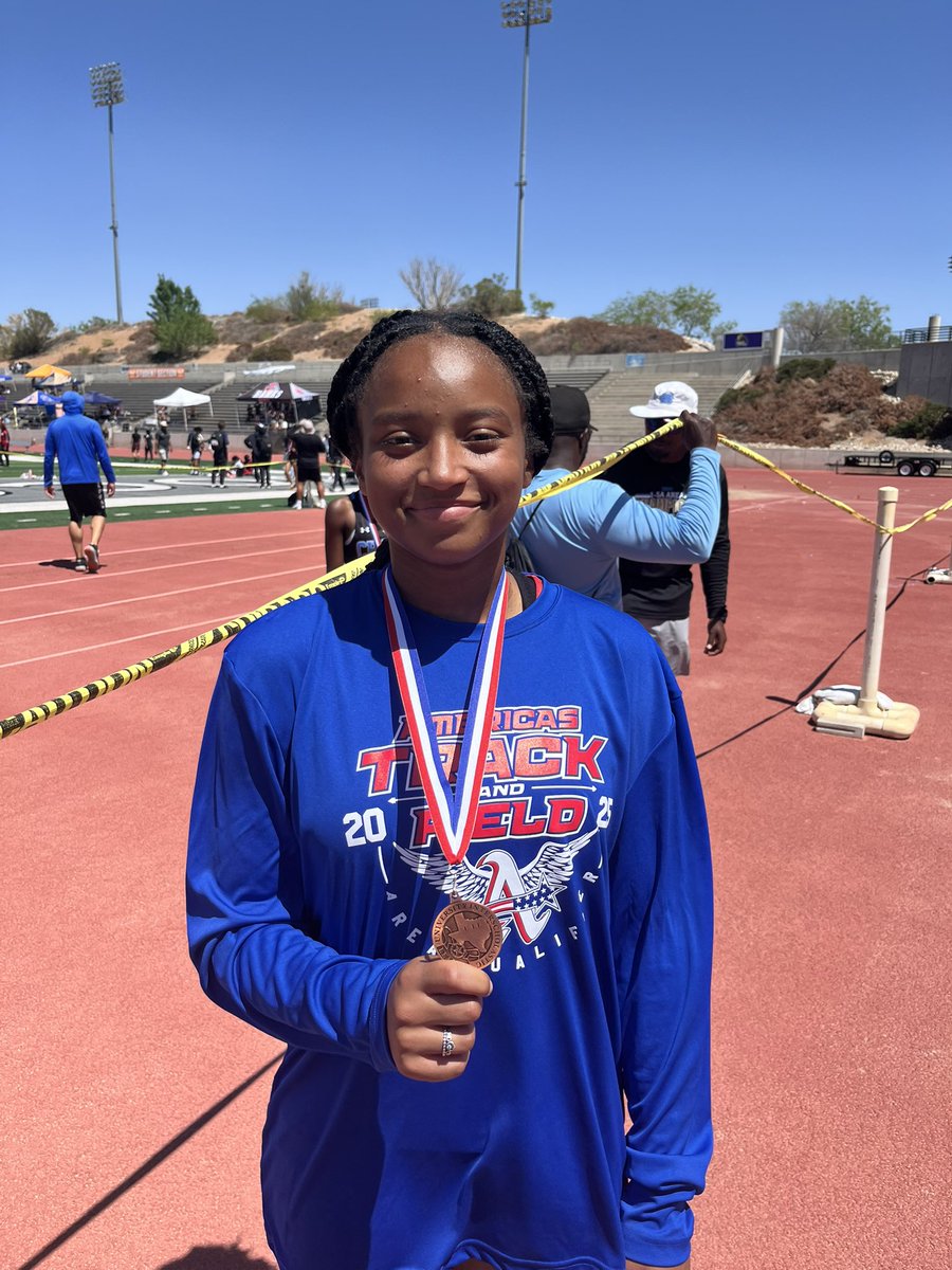 Let’s gooooo!  Qualified for Regionals in TJ and LJ