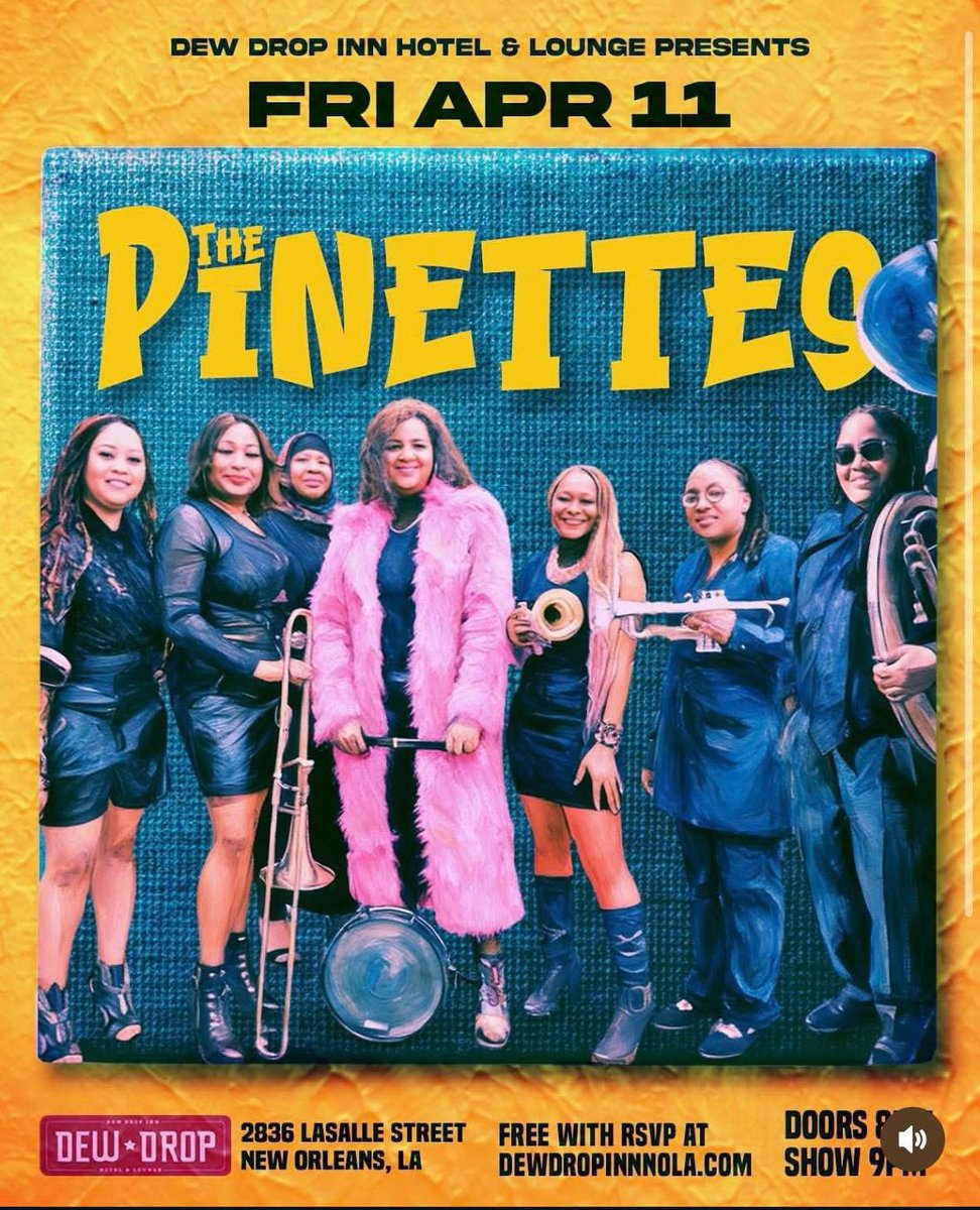 Pinettes Brass Band tweet media
