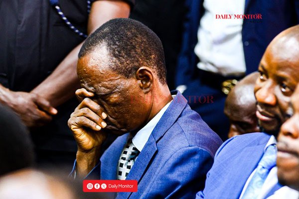 EddieNangulu's tweet image. #Apathy - #Despair - #Disappointment - #heartbreak - #tears- #Pain - #Devastation 

Injudicious decisions are an affront to the rule of law and justice. Denial of bail due to the nature of the charge undermines Article 28 of the Constitution