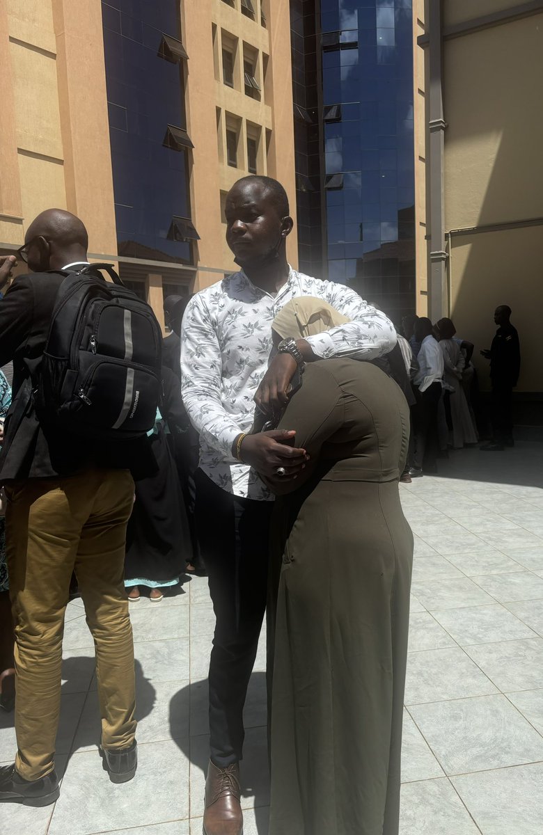 EddieNangulu's tweet image. #Apathy - #Despair - #Disappointment - #heartbreak - #tears- #Pain - #Devastation 

Injudicious decisions are an affront to the rule of law and justice. Denial of bail due to the nature of the charge undermines Article 28 of the Constitution