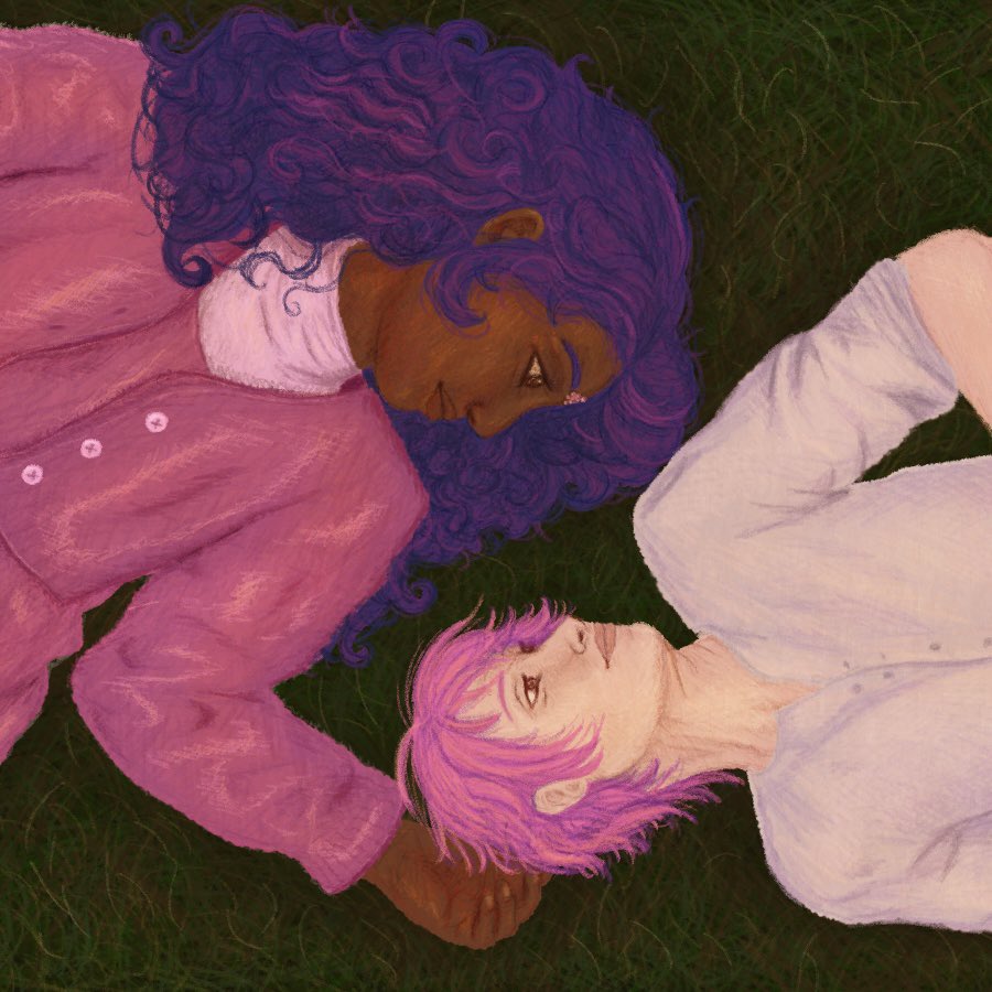 found you. 
#RevolutionaryGirlUtena #utenanthy #rgu (part of a series of drawing im working on 🙂‍↕️)