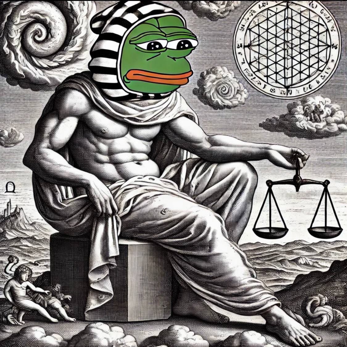 <a href="/deecayz/">deecayz ⌐◨-◨</a> No noise.
No drama.
Just $KEK doing what $KEK does.

Winning quietly.
Shocking loudly.

ca: 3HxDM7xreHuop94zzzVP39fTKLvJCwHcSYgrSf8cyg5M
X: @BasedKekCoin
TG: @kekbruh

#KEK