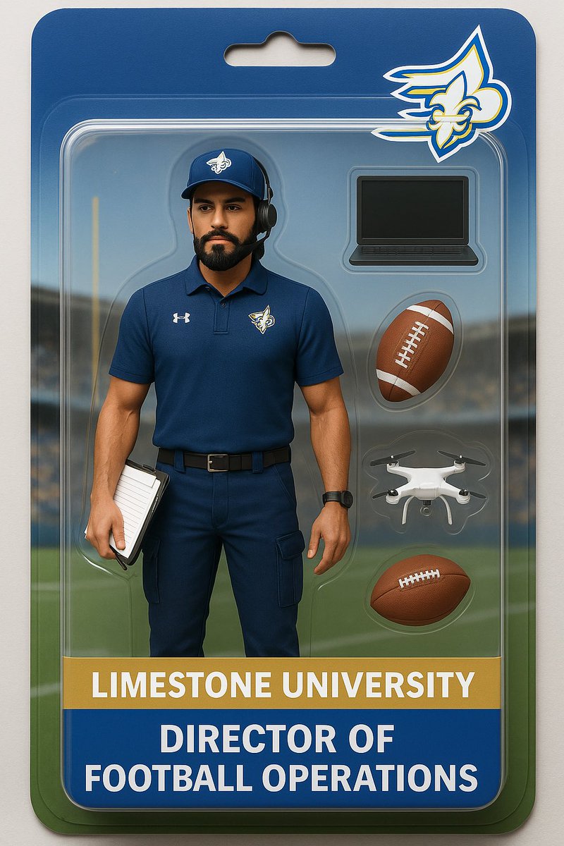 One of the best DFO in the making, come on out and support the SAINTS⚜️ tomorrow for our Spring Game 2pm.