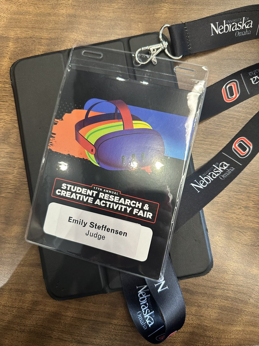 Emily Steffensen, PhD, MS, CPO tweet media