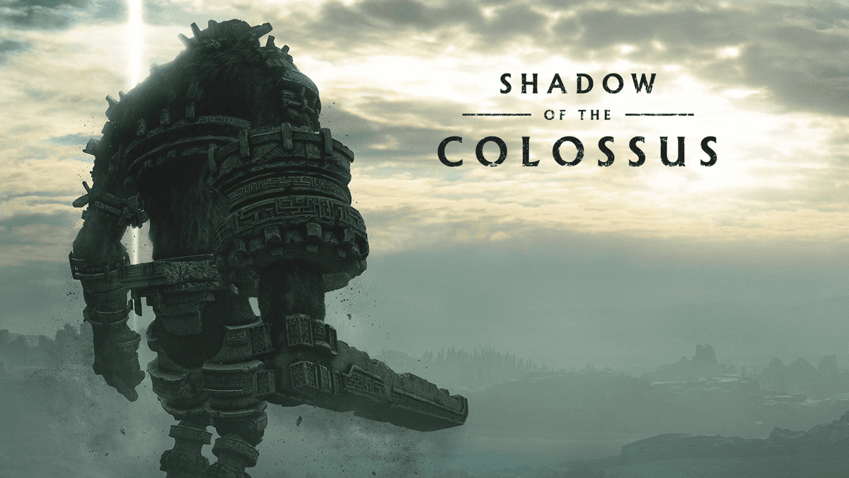 NonCriticalHit's tweet photo. Bought But Didn't Play Game of the Week - Shadow of the Colossus.  

Reason: There was just something about the gameplay and story that couldn't hook me in. I can't really explain it but just that I didn't enjoy it from the get go.  

How about you? Name a game you bought but didn't play (< 10% of the game) and the reason why.