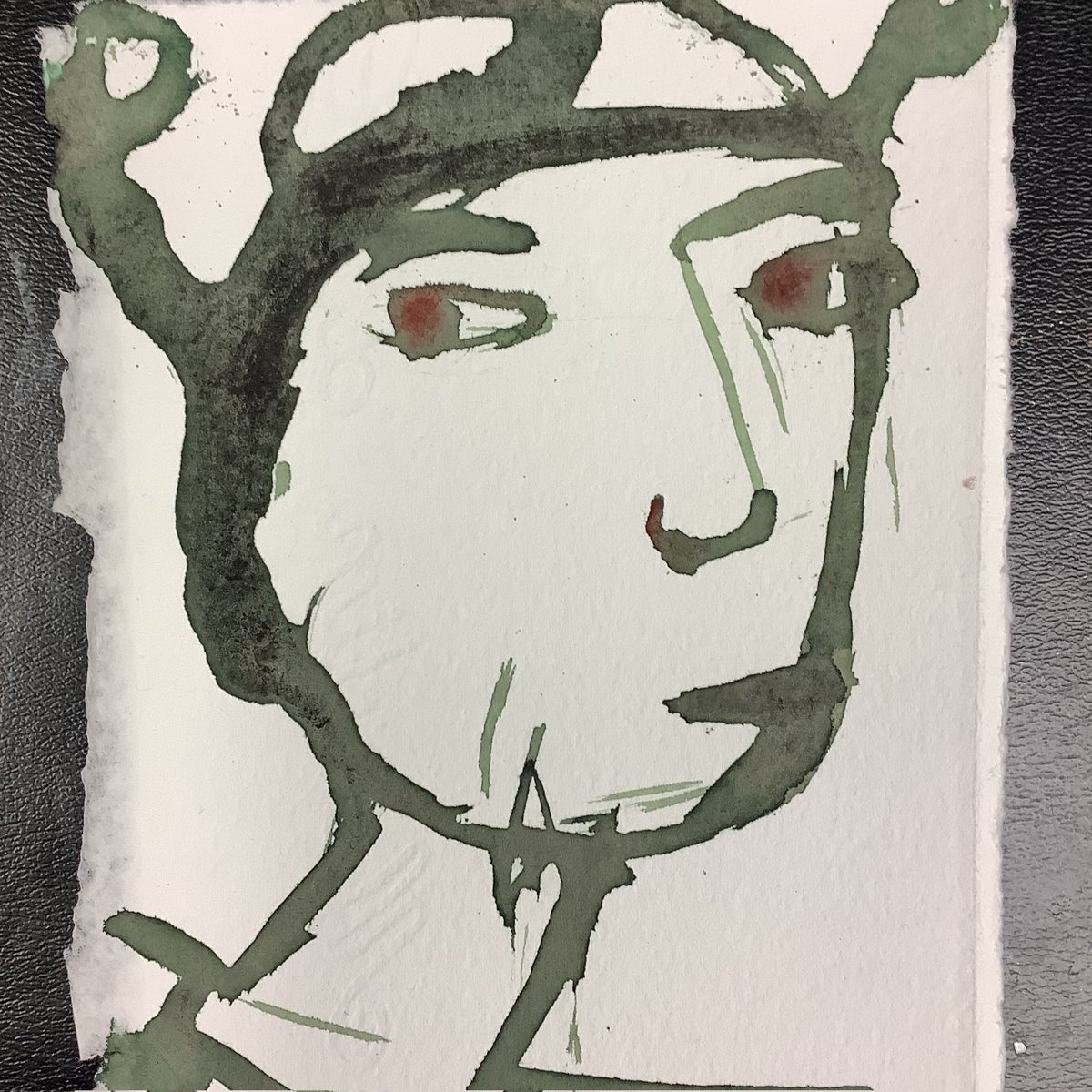 More aliens (and more) coming this summer from me and <a href="/RedOgreReview/">Red Ogre Review</a>. Stay tuned!