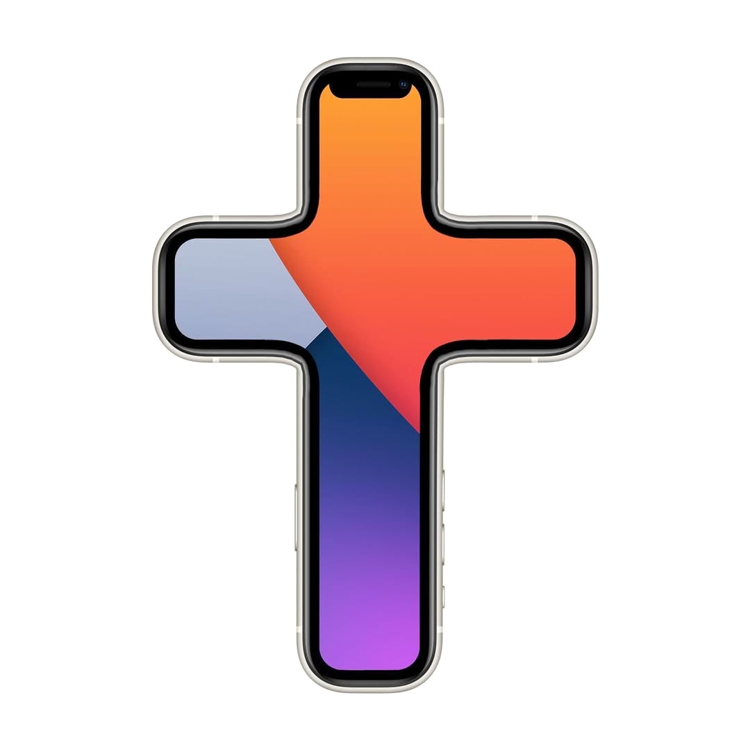 iBelieve, Robert Gallardo (2021)