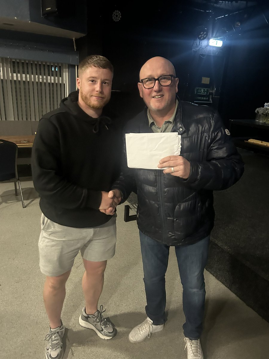 Old Clee Sewell FC (@oldcleesewell) on Twitter photo OCC 3-1 <a href="/HumberstonFC_/">Humberston FC 🏆🏆🏆🏆🏆</a>
Old Clee put on an absolute masterclass to become Senior Cup Champions‼️
Goals from MOTM <a href="/jmozz18/">Josh Morrall</a>, <a href="/m_tchdunn/">Mitch Dunn</a> and Alfie Augusta ensured the treble plans were well and truly cancelled.
Banners back in the cupboard you wankers
#OCC OCC 3-1 <a href="/HumberstonFC_/">Humberston FC 🏆🏆🏆🏆🏆</a>
Old Clee put on an absolute masterclass to become Senior Cup Champions‼️
Goals from MOTM <a href="/jmozz18/">Josh Morrall</a>, <a href="/m_tchdunn/">Mitch Dunn</a> and Alfie Augusta ensured the treble plans were well and truly cancelled.
Banners back in the cupboard you wankers
#OCC