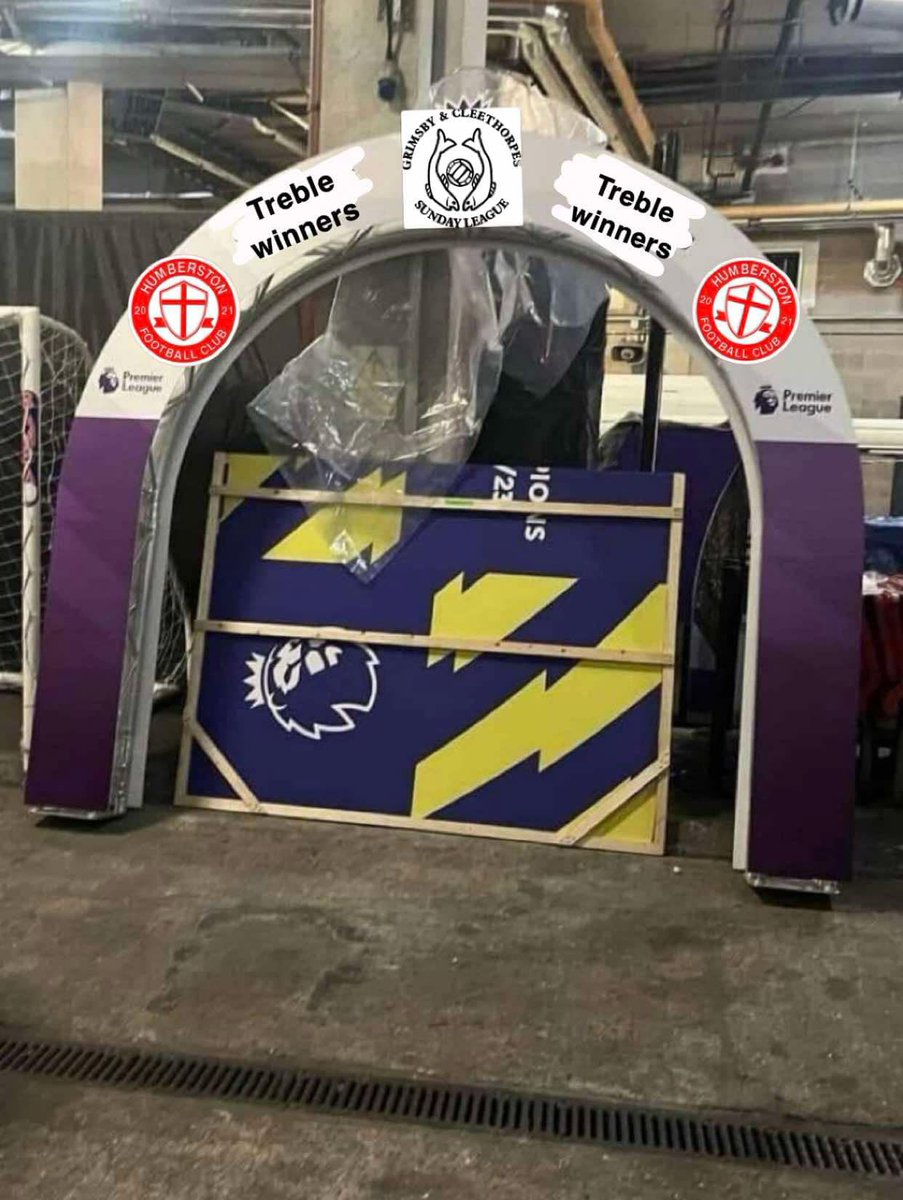 Old Clee Sewell FC tweet media