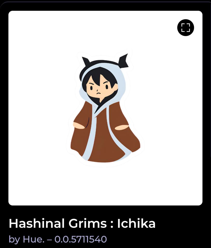ImfkingHangry's tweet image. #HASHINALS @hashinalgrims 🫶