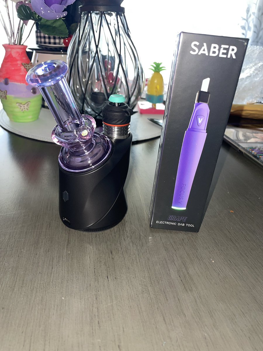 BrighamDavis420's tweet image. Hopped on the dry top wave and added a new hot knife to go with it. Letโs get faded.