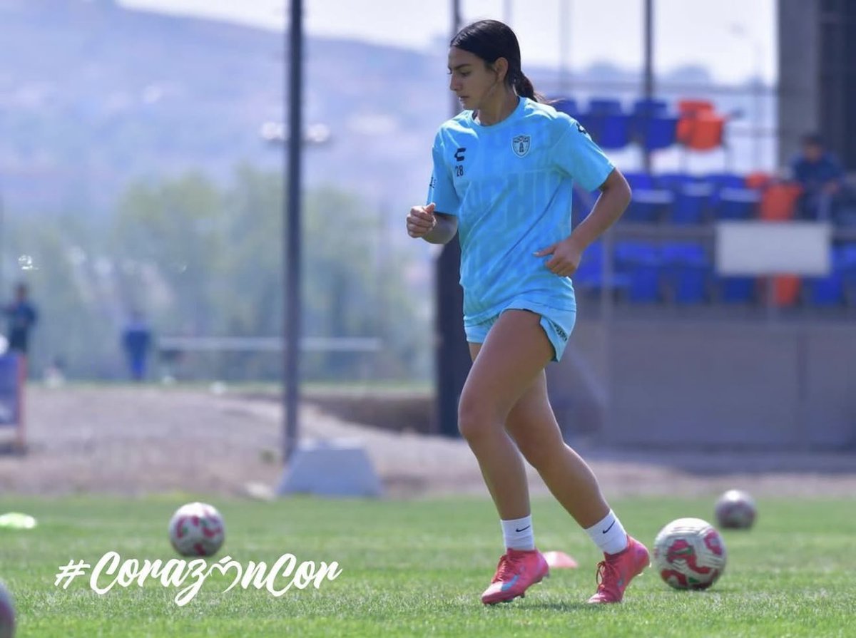 Larixsa Plascencia tweet media