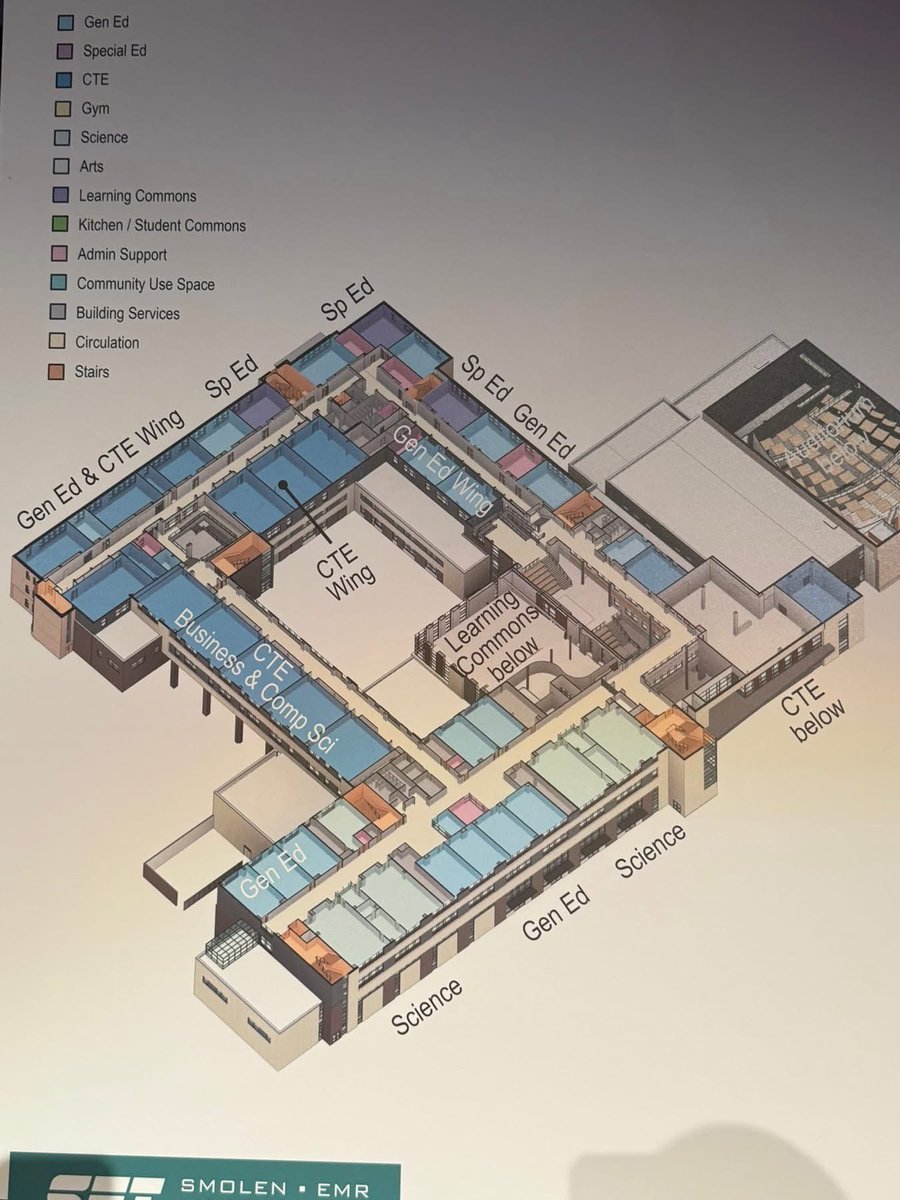 Julian Jones For County Executive tweet media