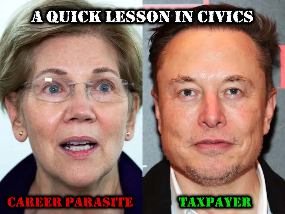 CryptoRenaldo's tweet photo. @ewarren @elonmusk  why do I keep getting spam from these career parasites in my X feed?!?! I get Pocahontas, creepy Tampon Tim, Gavin NewScum, and other trash. Elon please fix this crap! They are using your medium to spread their disease!!! https://t.co/HmmgaLgZ8N