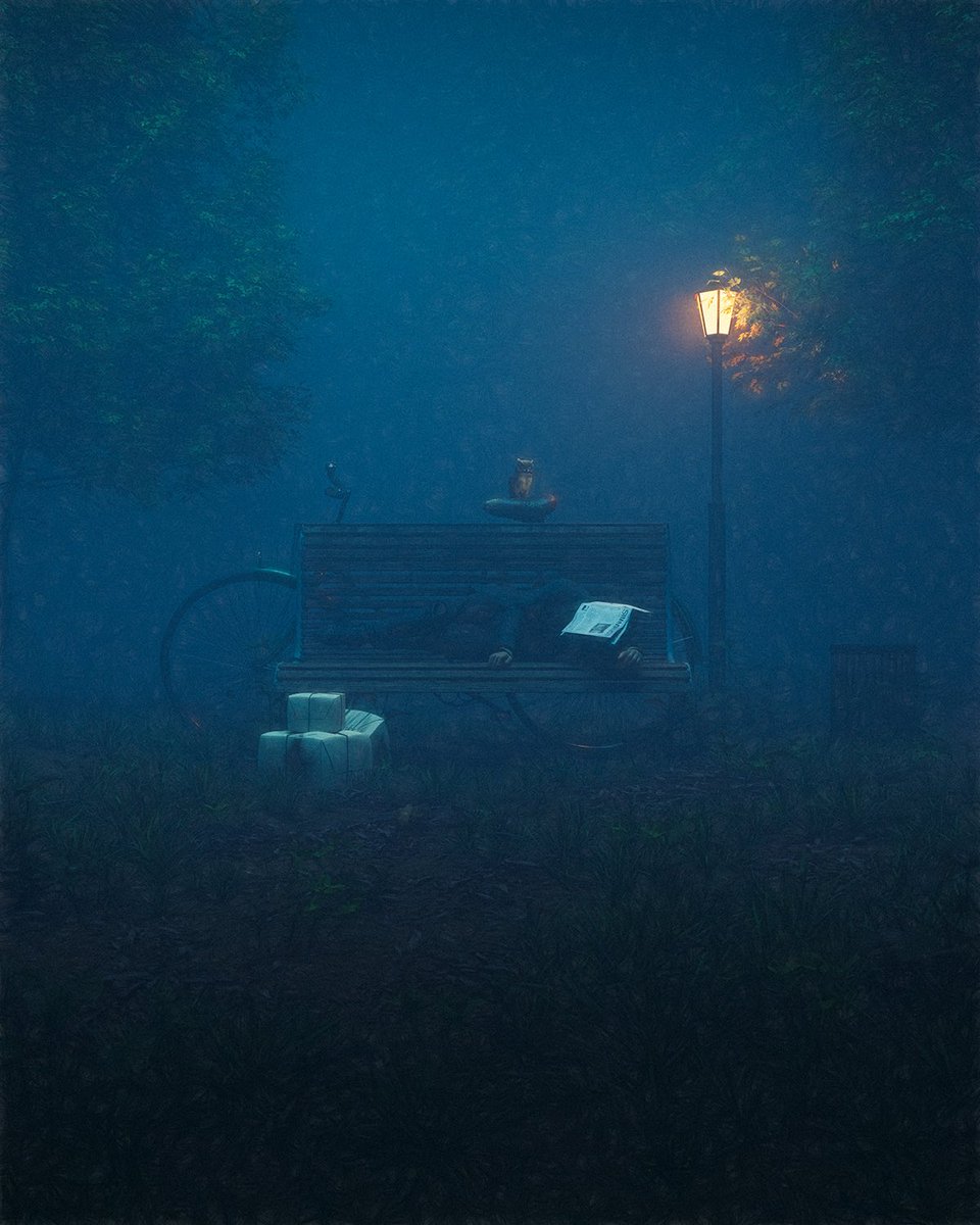 __austine's tweet photo. Hiding somewhere in the night https://t.co/1zQDlQCnoH