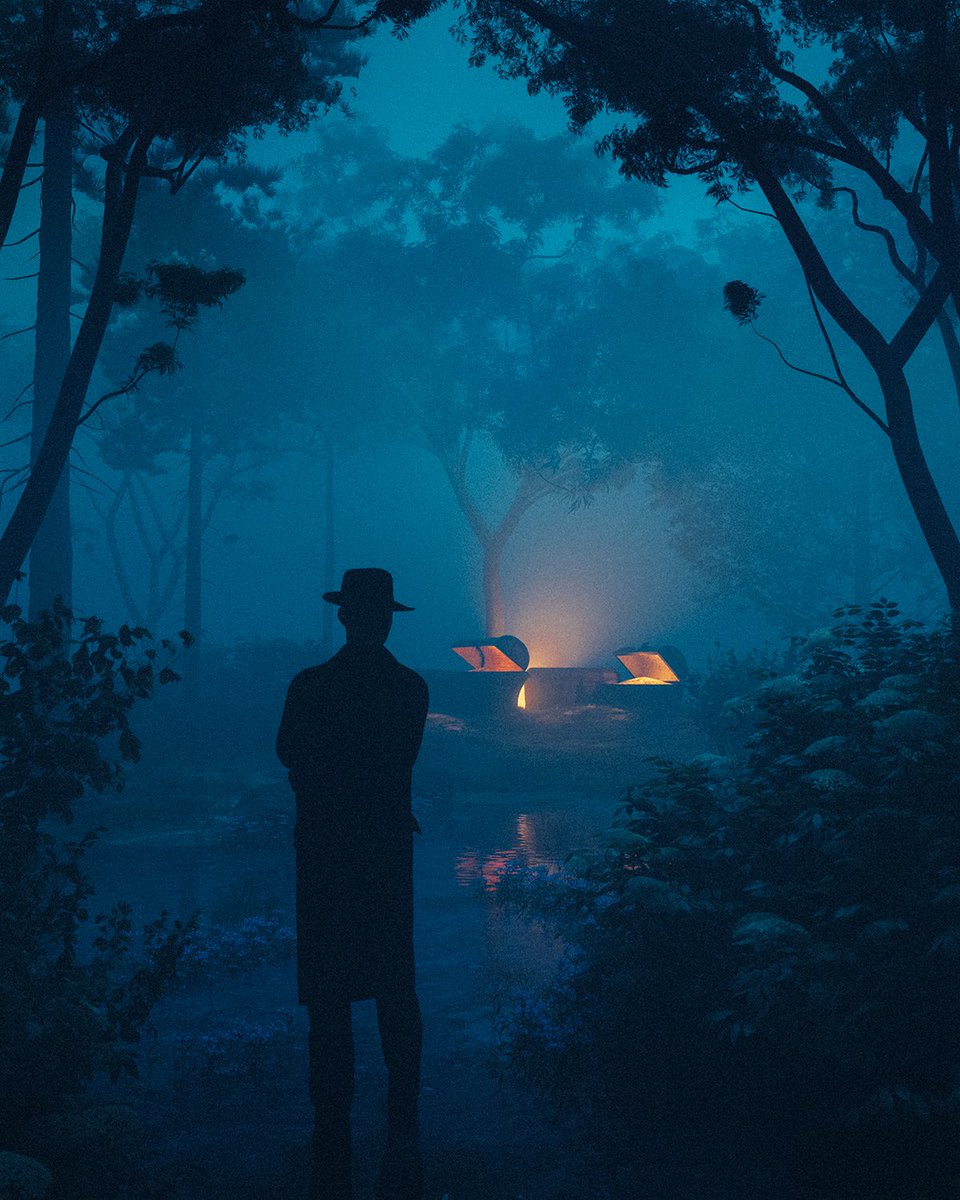 __austine's tweet photo. Hiding somewhere in the night https://t.co/1zQDlQCnoH