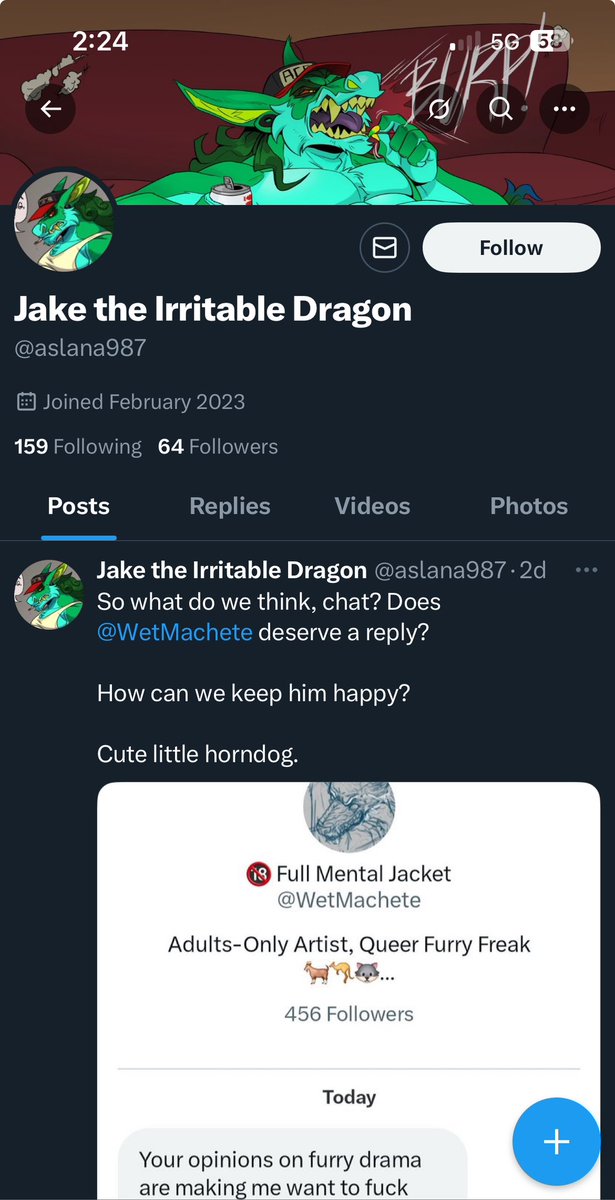 🌜 Airu ⭐️ tweet media