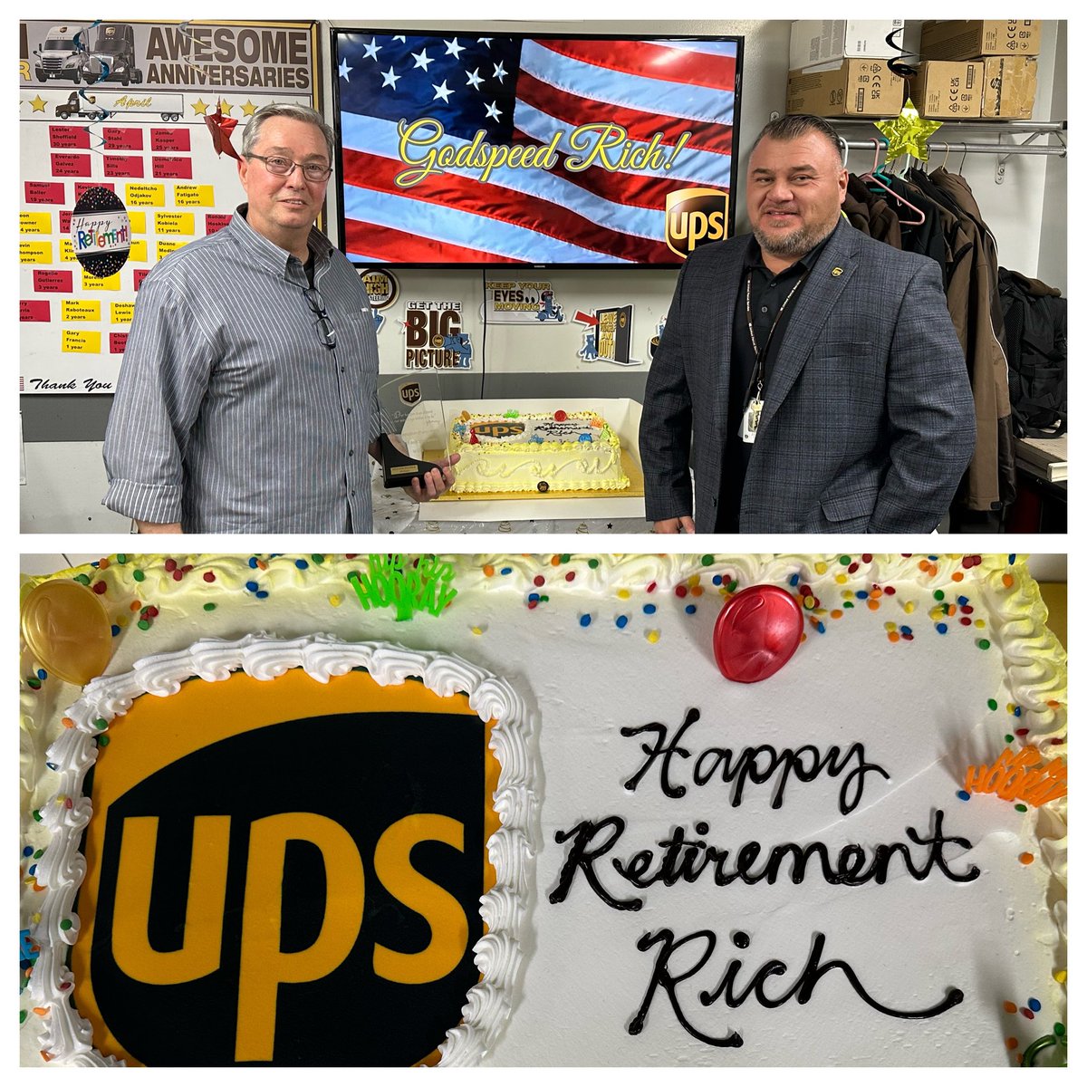 CACH Feeder tweet media