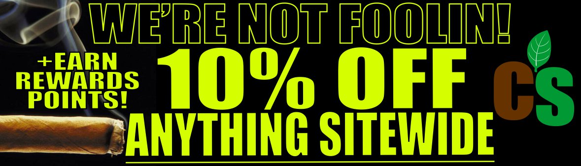 📢 Save 20% on ROCKY PATEL, 10% Sitewide - mailchi.mp/cigarstandard/…