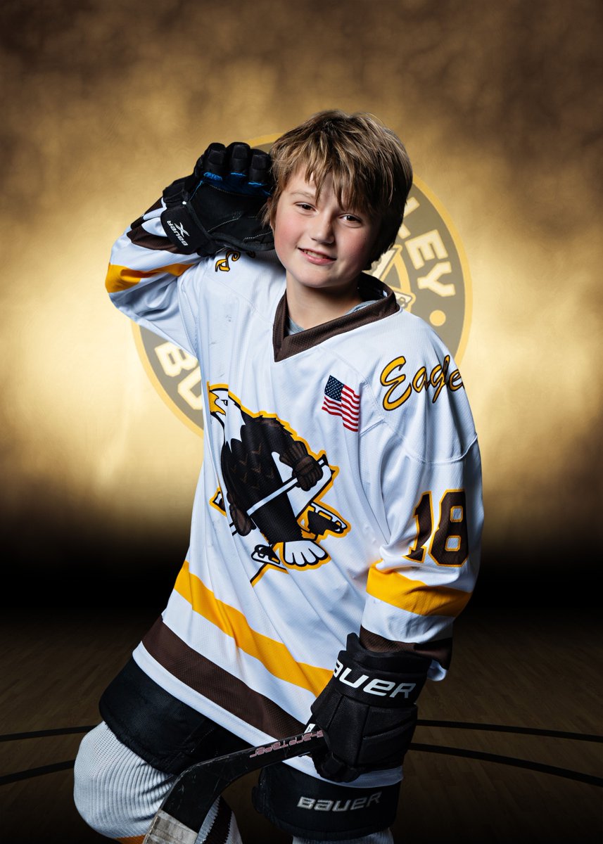 ValleyYouthPuck's tweet photo. ๐ Congrats to Bantam A Eagle Carson Shindeldecker on making Phase 2 of MN Hockeyโs HP Spring 14!
Carsonโs hard work and dedication are paying off โ weโre proud to have him represent AVBHA! ๐๐ค
๐ฃ #EaglePride๐ฆ
#AVBHockey #HP14 #NextLevel
https://t.co/umQLqFDAP0 https://t.co/12rfNBQCOR