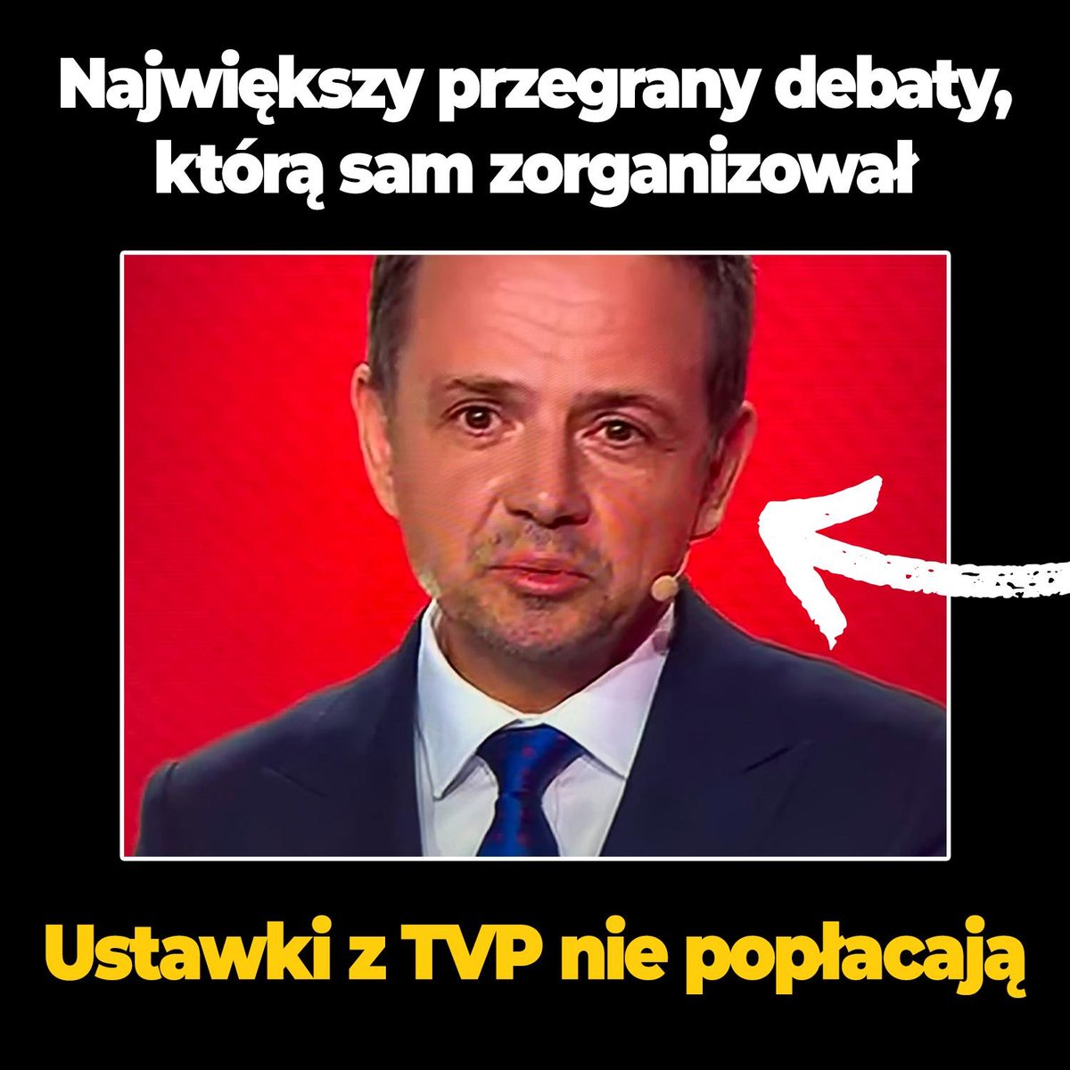 Konfederacja tweet media
