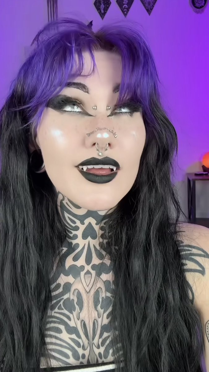 Hypno_Dump's tweet photo. Goth eyecross

#aheg #Ahegaofacegirl #ahegaoreal  #hypnokink #hypnosis #hypnoslave #hypnodom #hypnotized #catfishfindom Hypnogirl | hypnoslave | brainwash | brainwashed | erotichypnosis | spiral | kaa | kaahypnosis | moneyslave |catfishfindom | https://t.co/t1YfzrS7jN