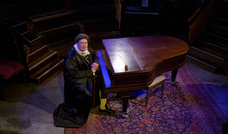 AllEdinburghTheatre (@alledintheatre) on Twitter photo Review: AMADEUS from <a href="/strawmoddie/">Strawmoddie Theatre Company</a> Theatre Company at the <a href="/PianodromeLive/">Pianodrome</a>
alledinburghtheatre.com/amadeus-strawm…
"★★★★☆ Intimate" says @thomdibdin, of "a powerful examination of the jealousy of mediocrity in the face of genius."
📸 Robin Mair Photography Review: AMADEUS from <a href="/strawmoddie/">Strawmoddie Theatre Company</a> Theatre Company at the <a href="/PianodromeLive/">Pianodrome</a>
alledinburghtheatre.com/amadeus-strawm…
"★★★★☆ Intimate" says @thomdibdin, of "a powerful examination of the jealousy of mediocrity in the face of genius."
📸 Robin Mair Photography