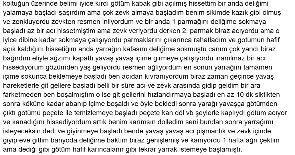 Elektrikçi Sadık Abi 2   #gayitiraf #gayhikaye #alanyagay #alanyaitiraf #alanyahikaye #alanyaap #alanyasexhikayeleri #alanyagayhikaye #GaySeksHikaye