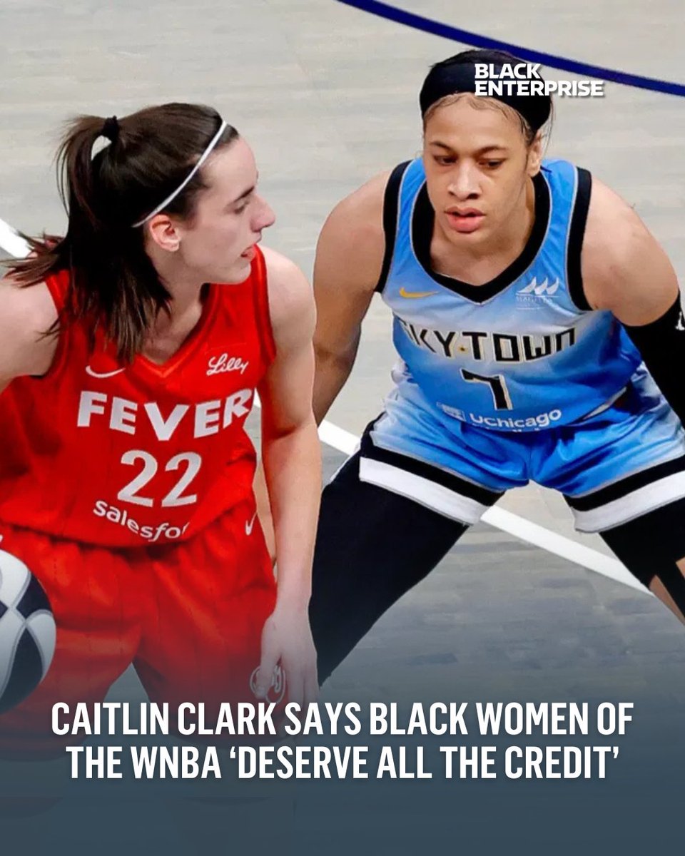 Black Enterprise tweet media