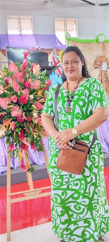 UNDP Pacific Office in Fiji tweet media