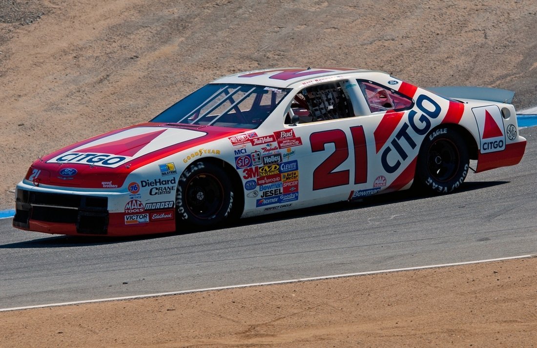 Excited to announce my throwback for Darlington, which is Neil Bonnet's 1990 Citgo sponsored Wood Brothers Ford! (made by Michael)
<a href="/TORCARonMotors/">TORCAR Racing for Rescues</a> <a href="/MichaelBarberic/">Michael🇺🇸</a>