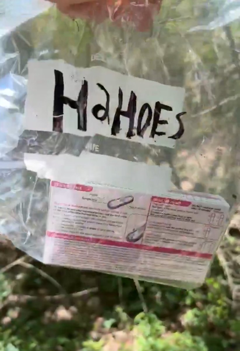 2025 HF Mafia tweet media