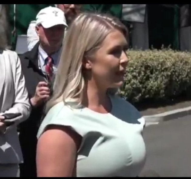 bohica172's tweet photo. @atrupar Another one of Trump's staff sex kittens.
#Facesitting101 #ProMushroomTender #StormyDanielsWannabe https://t.co/U7oP5RChrE